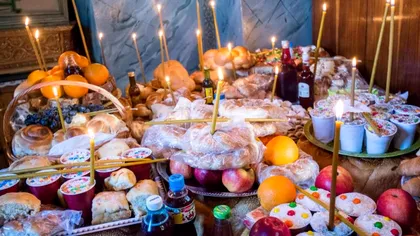 Calendar ortodox 2020. Sărbători religioase în luna iunie. Ce este interzis să faci de Rusalii, Sânziene și Sânpetru