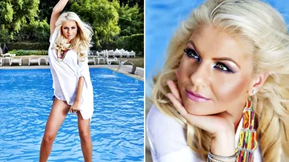 Adina de la Heaven a ajuns la tribunal împreună cu mama și sora ei. Ce se întâmplă cu averea familiei