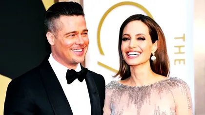 Angelina Jolie, declarația care i-a emoționat pe toți. „Abia la 4 ani mi-am revenit, după divorț!“