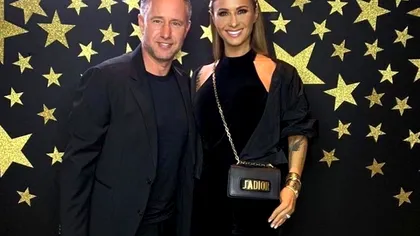 Anamaria Prodan, scene șocante în restaurantul unui hotel. L-a trimis imediat la plimbare