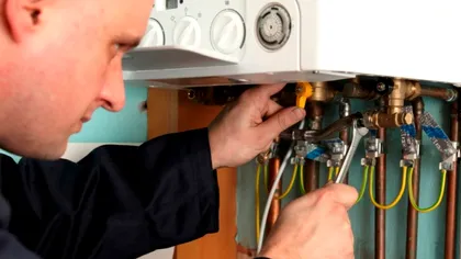 Anunțul care îi afectează pe cei cu centrale termice de apartament. Lovitură pentru mii de români