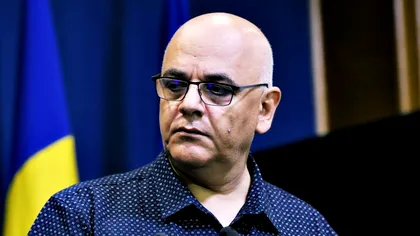 Arafat avertizează: „Situația nu este sub control!“ Ce spune despre creșterea cazurilor