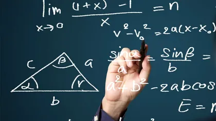 Bacalaureat 2020. Ce subiecte au picat la matematică. Vezi PDF