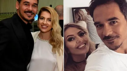 Banii îi leagă în continuare pe Lidia Buble și Răzvan Simion. Ce se întâmplă după despărțire