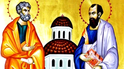 Calendar Creștin Ortodox 29 iunie 2020. 4 lucruri pe care nu e bine sa le faci