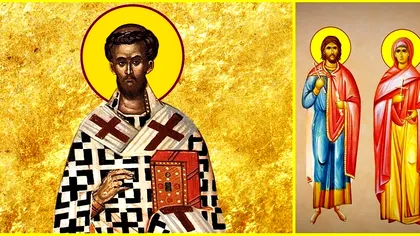 Calendar ortodox, miercuri, 10 iunie. Sfântul care a săvârșit minuni