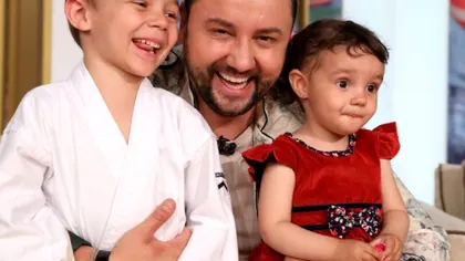 Cum arăta, de fapt, Cătălin Măruță, înainte să devină celebru. Îl mai recunoști? FOTO