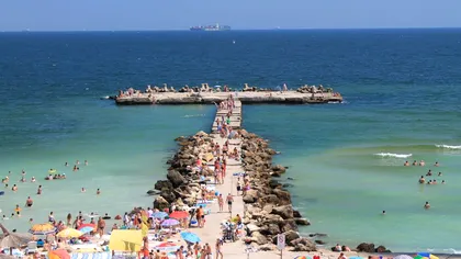 Cât costă o noapte pe litoral, în luna iunie. Unde te poți caza cu doar 180 de lei pe noapte