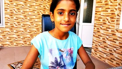 Cazul Sorina continuă. Zi decisivă pentru familia Șărămăt. Fetița adoptată în SUA s-ar putea întoarce în țară