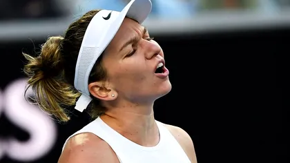 Ce a făcut șoferul Simonei Halep, când ea era la cumpărături. Oamenii au văzut imediat asta