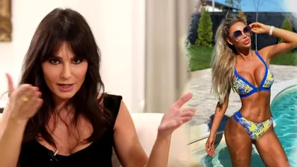 Ce a putut să spună Dana Budeanu despre Bianca Drăgușanu. “Păpușă de plastic”
