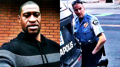 Ce au descoperit medicii la autopsia lui George Floyd. Asta i-ar fi putut influența moartea