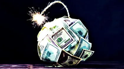 Cea mai proastă veste din ultima sută de ani. Se întâmplă cu economia planetei