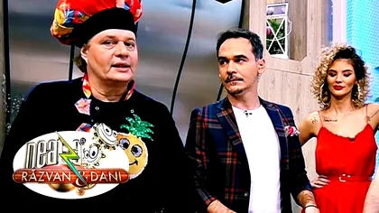 Cine este, de fapt, Vlăduț, bucătarul de la Neatza cu Răzvan și Dani