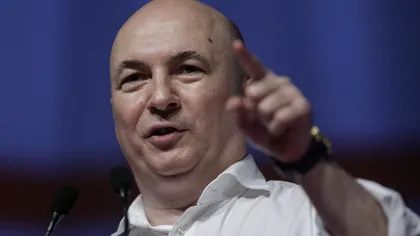 Codrin Ștefănescu, atac jignitor la adresa lui Raed Arafat: 