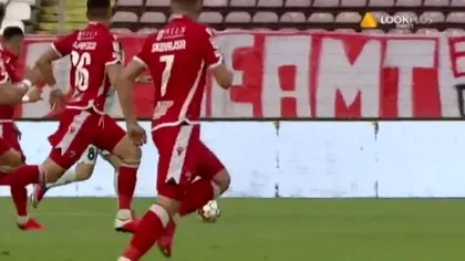 Dinamo, decizie radicală după umilința cu FCSB! Vestea total neașteptată