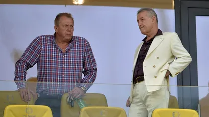 Ți se rupe sufletul! Ce a făcut Helmuth Duckadam, după ce a fost umilit de Becali