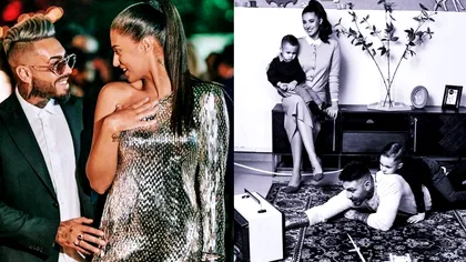 Cum se înțelege Antonia cu mama lui Alex Velea. Totul a devenit public… și nu se va opri aici