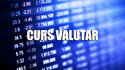 Curs valutar BNR pentru miercuri, 10 iunie 2020. Cât costă Euro astăzi?