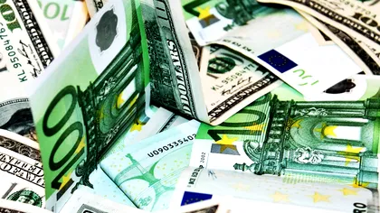 Curs valutar BNR pentru vineri, 19 iunie 2020. Cât costă Euro astăzi?