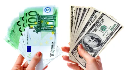 Curs valutar BNR pentru vineri, 26 iunie 2020. Cât costă Euro astăzi?