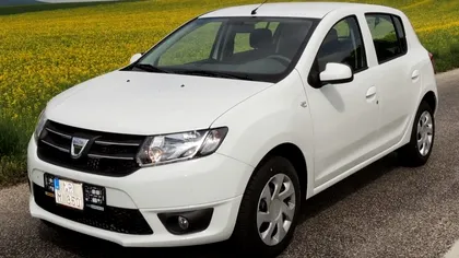 Veste proastă pentru șoferii de Dacia Logan și Dacia Sandero. S-a aflat acum