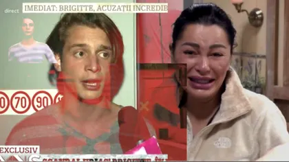 Dezvăluiri halucinante făcute de fiul lui Brigitte Sfăt. Ce au suportat toți soții ei