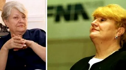 EXCLUSIV Cu câți bani a ajuns să trăiască lunar Ioana Maria Vlas. Mama FNI și mâna dreaptă a lui Sorin Ovidiu Vîntu, grave probleme de sănătate