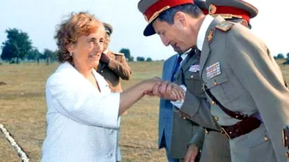 Secretul rușinos al Elenei Ceaușescu. Amanții soției dictatorului și legătura cu Iliescu
