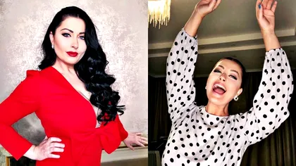 Gabriela Cristea revine la TV. Ce emisiune va prezenta din septembrie