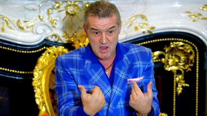 Gigi Becali, adus cu mandat la Tribunal. Decizie de ultimă oră a instanței