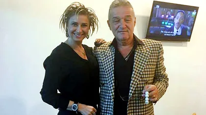 Gigi Becali, derapaj misogin fără precedent! A jignit-o pe Anamaria Prodan: „E femeie, ce poate să facă?”