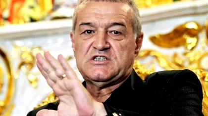 Gigi Becali dă lovitura anului! Boom financiar de 10 milioane de euro