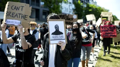 Decizie șocantă luată de Donald Trump, împotriva protestatarilor! “Este o rușine totală”