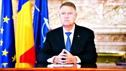 Klaus Iohannis, reacție față de legea prin care se interzice referirea la identitatea de gen în școli și universități