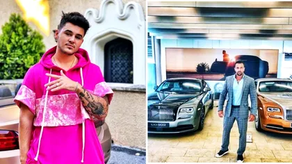 Legătura nebănuită dintre Mario Fresh și Alex Bodi. Ce i-a făcut iubitul Biancăi Drăgușanu