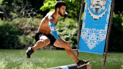 Lovitură cruntă pentru Iancu Sterp. Iubita a plecat din țară imediat după Survivor. Ce se întâmplă între ei acum