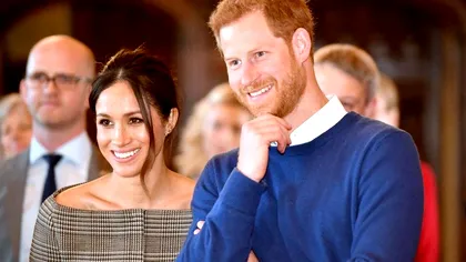 Meghan Markle și Harry au dat marea lovitură. Cum s-au umplut de bani