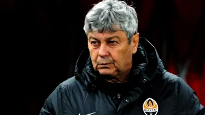 Mircea Lucescu, desființat de un fotbalist! Cum a fost umilit în vestiar
