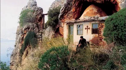 Misterul din munții României. Adevărul despre sihaștrii din munți și legământul tăcerii