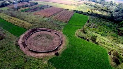 Misterul orașului antic ignorat de autoritățile române. Descoperirea care ar putea face istorie