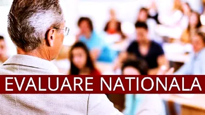 Modele de subiecte pentru Evaluarea Națională: Limba Română, Limba Maternă și Matematică