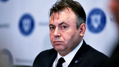 Nelu Tătaru, despre ziua lui Ludovic Orban. „Nu sunt nici fumător, nici băutor!“