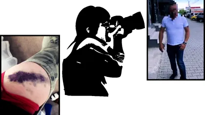 O celebră vloggeriță din România, bătută pe stradă. Cine este, de fapt, agresorul ei