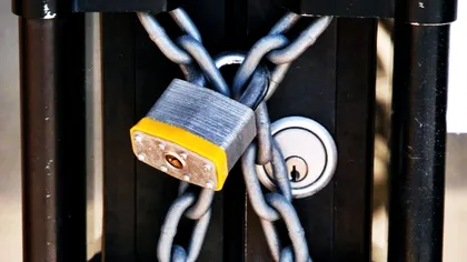 O fabrică importantă din România se închide. Toți angajații au rămas fără loc de muncă