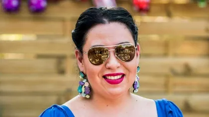 Oana Roman, în stare de șoc! A luat imediat măsuri: “Sunt terifiată”