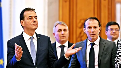 PSD, lovitură de grație pentru Guvernul Orban! Ce se întâmplă acum cu starea de alertă