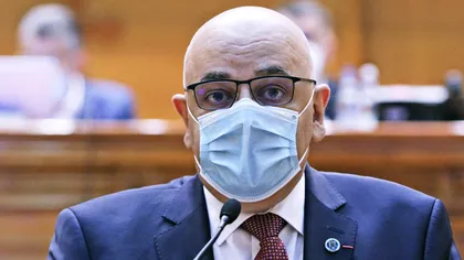 Raed Arafat, anunț alarmant! „Vom avea probleme serioase“