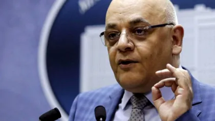 Ce au făcut mai mulți tineri, de față cu Raed Arafat. ”Nu am vrut să intervin. Putea să iasă scandal!”