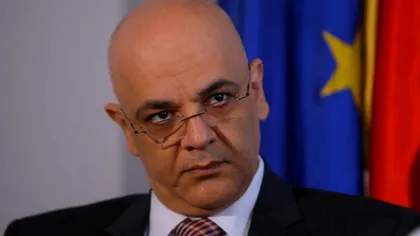 Raed Arafat, amenințat cu moartea. Cine este cel care i-a spus că îl ucide ”în numele țării”